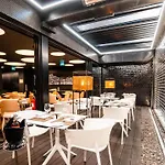 Hills Hotel Lisbona