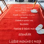 Hills Hotel Lisbona