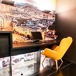 Hills Hotel