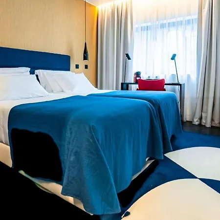 Otel Hills Lisboa