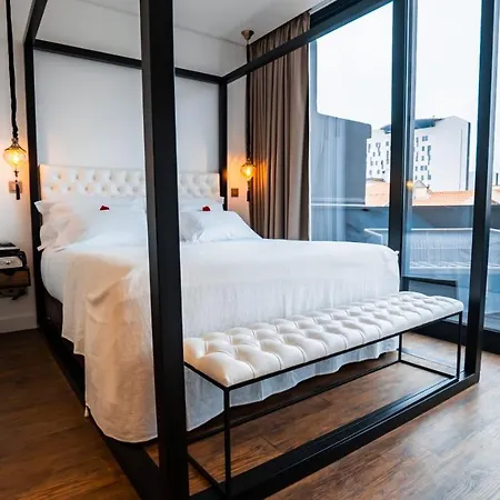 Hills Otel