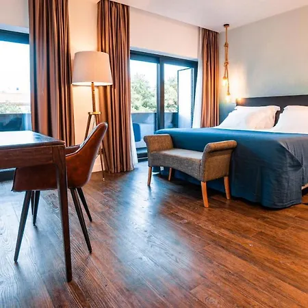 Hills Otel 4*