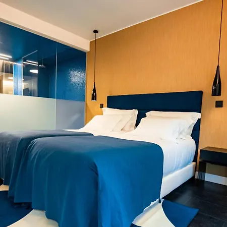 Hills Otel
