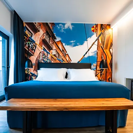 Hills Otel