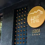 Hotel Hills 4*