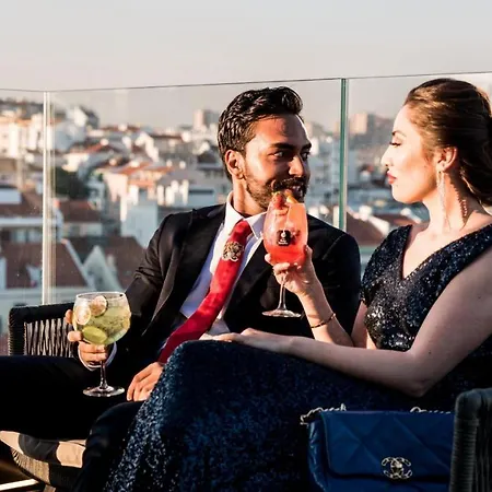 Hills 4* Lisbon