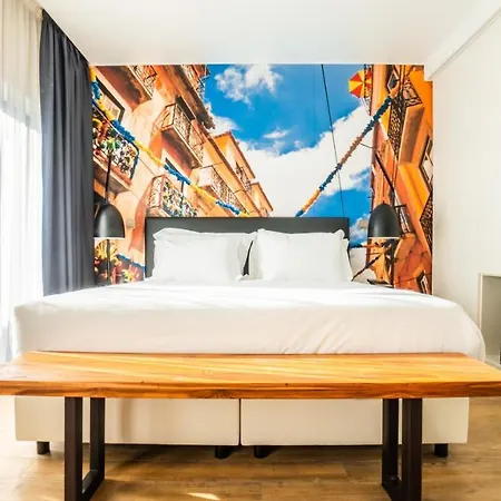 Hills Hotel Lisbon