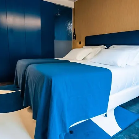 Hotel Hills Lisbon