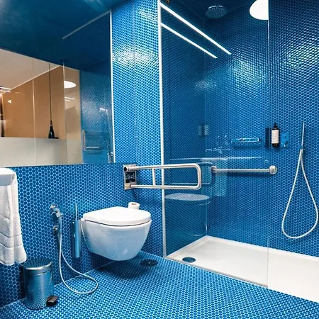 Hotel Hills 4*