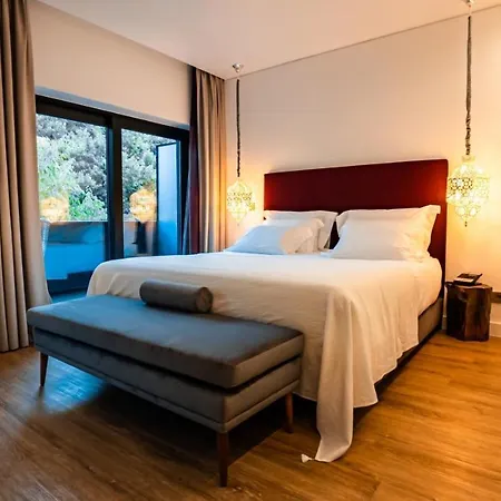 Hotel Hills