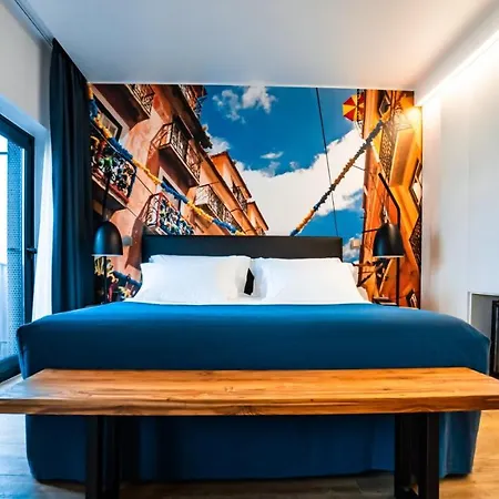 Hills Hotel Lisbon
