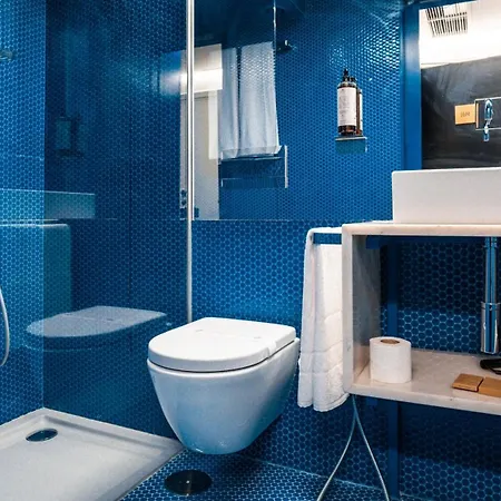 Hills Hotel Lisbon
