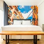 Hills Hotel Lisbon