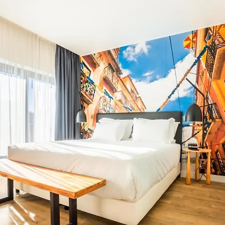 Hotel Hills Lisboa