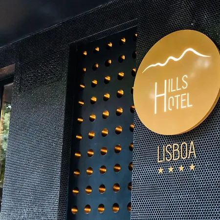 Hotel Hills