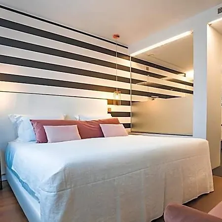 Hills Hotel Lisboa