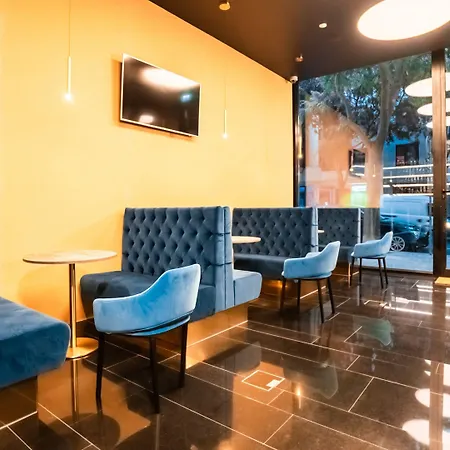 Hills Hotel Lisboa