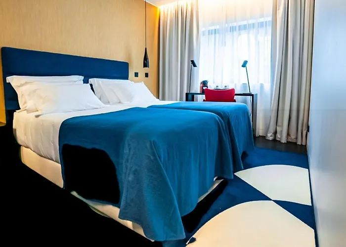 Hotel Hills Lisboa