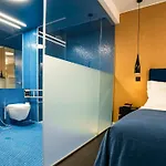 Hotel Hills 4*
