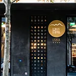Hotel Hills