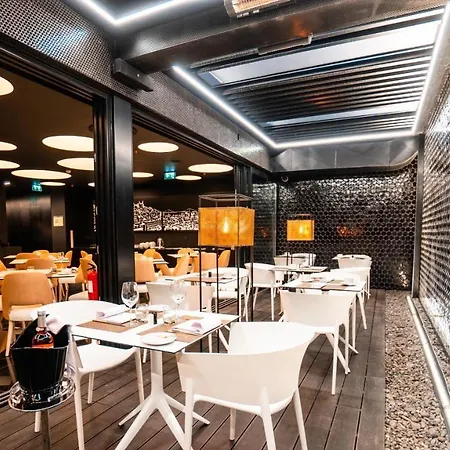 Hills Hotel Lisboa