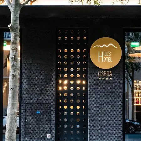 Hotel Hills