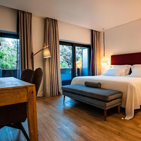 Hills 4* Lissabon
