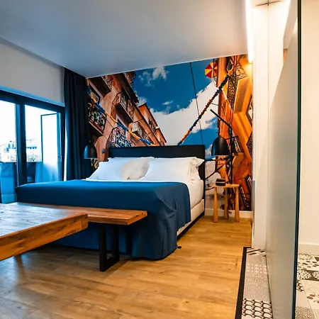 Hills 4* Lisbon