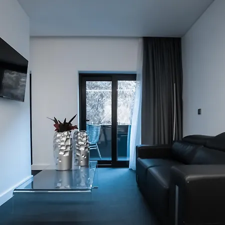 Hills 4* Lissabon