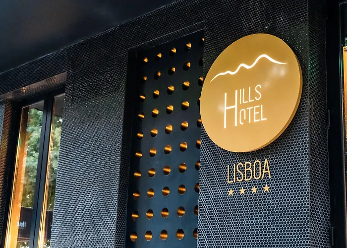 Hotel Hills
